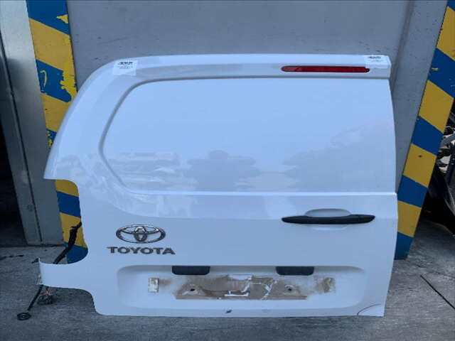 Puerta Trasera Izquierda Toyota Proace 1.5 HDI 0CV