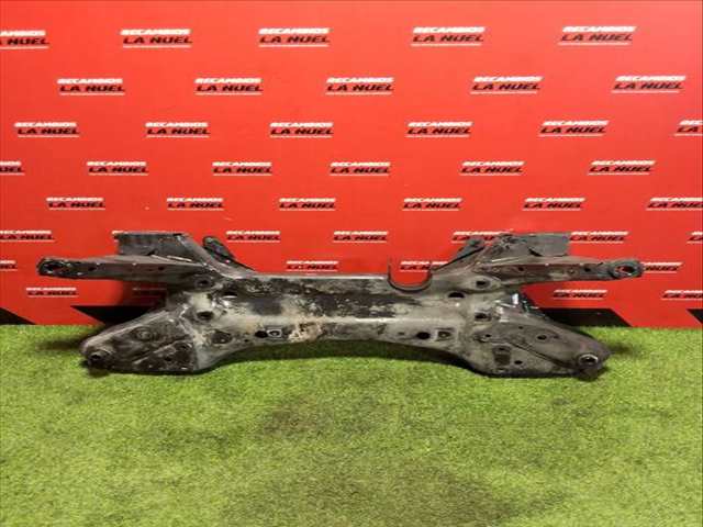 Foto 3ª: Cuna de Motor Renault Master 2.3 DCI 125 FWD FV0C FV0D FV0G FV0H FV0J FV0K) 125CV 92KW FURGONETA [M9T 670,M9T 672,M9T 676,M9T 678,M9T 680,M9T 870,M9] (2013)