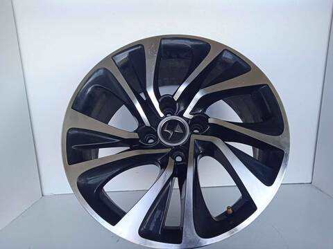 LLanta Aleacion DS 4 STYLE 150CV 110KW