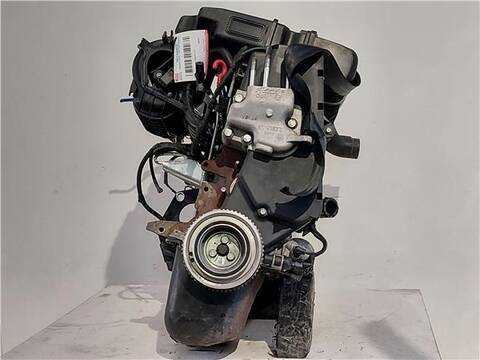 Foto 4ª: Motor Completo Ford Ka 1.2 GRAND PRIX III 69CV 51KW [169A4000] (2009)
