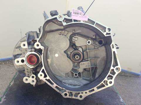 Caja Cambios Opel Astra 1.6 CDTI 68) 110CV 81KW