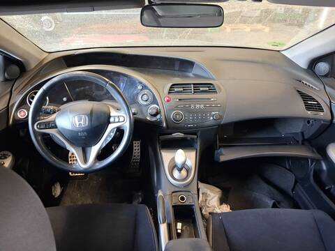 Foto 2ª: Kit Airbag Honda Civic 1.8 FN1 FK2) HATCHBACK 140CV 103KW [R18A2] (2007)
