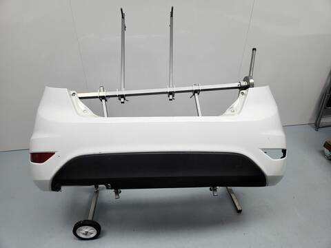 Paragolpes Trasero Ford Fiesta TREND 75CV 55KW