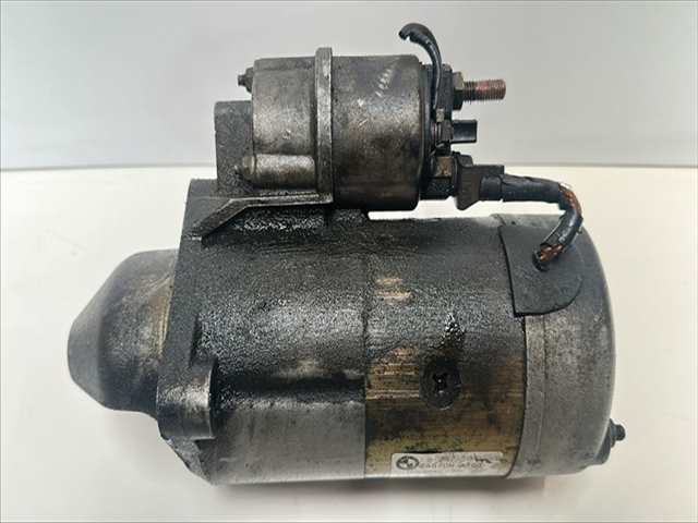 Motor de Arranque Bmw Serie 3 330 3.0 DIESEL E 46