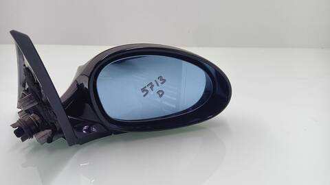 Foto 2ª: Retrovisor Derecho Bmw Serie 1 114 123D COUPE 204CV 150KW [N47D20B] (2009)