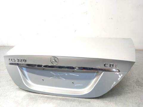 Foto 3ª: Maletero Mercedes Clase C 160 320 CDI 219.322) 224CV 165KW [642920] (2007)