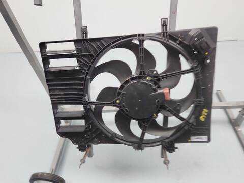 Foto 3ª: Electroventilador Ford Tourneo TOURNEO COURIER [R2XG] (2024)