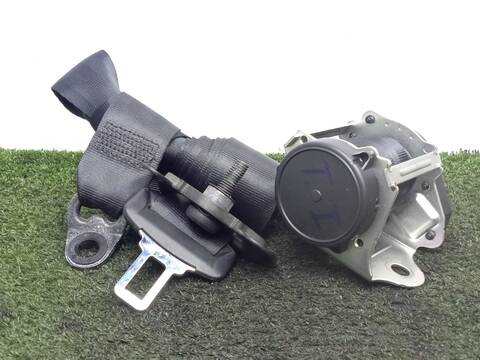 Cinturón Trasero Izquierdo Land Rover Discovery 2.0 D 4X4 150CV 110KW