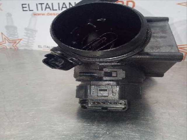 Foto 4ª: Caja Mariposa Peugeot Partner COMBIESPACE 75CV 55KW [9HWDV6BTED4] (2007)