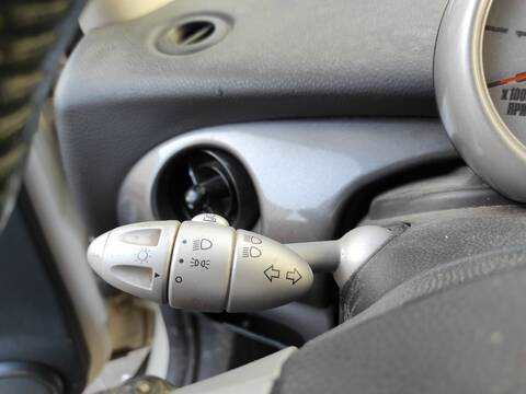 Foto 2ª: Mando Multifuncion Mini Mini W10B16A (2006)