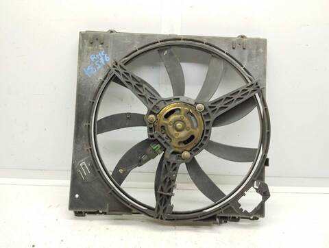 Electroventilador Renault Twingo 1.2 ALIZE 75CV 55KW