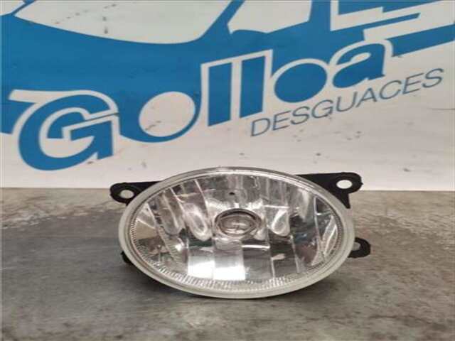 Foto 1ª: Faro Antiniebla Delantero Izquierdo Citroen C3 1.6 SX [1.6 LTR. - 66 KW 16V HDI] [9HX]