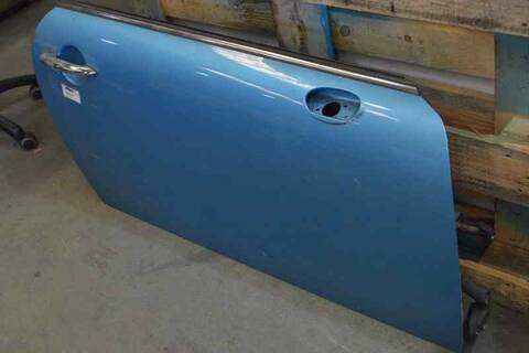 Foto 3ª: Puerta Delantera Derecha Mini Mini COOPER [W10B16A] (2001)