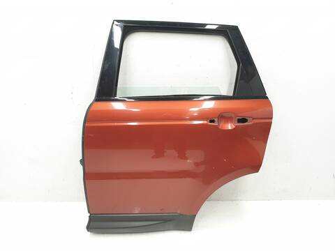 Puerta Trasera Izquierda Land Rover Range HSE DYNAMIC