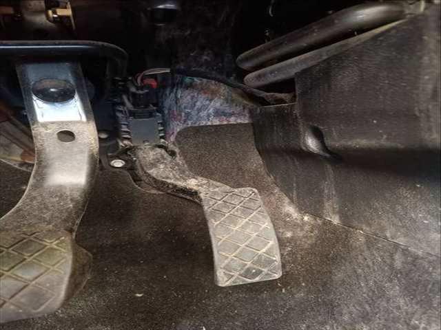 Pedal Acelerador Seat Ibiza ERENCE 95CV 70KW