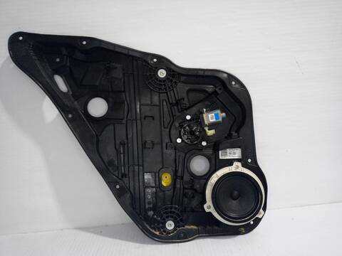 Foto 1ª: Elevalunas Manual Trasero Izquierdo Kia Niro HYBRID CONCEPT 141CV [G4LL] (2022)