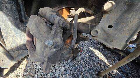 Mangueta Delantera Derecha Toyota Avensis ADVANCE 126CV 93KW