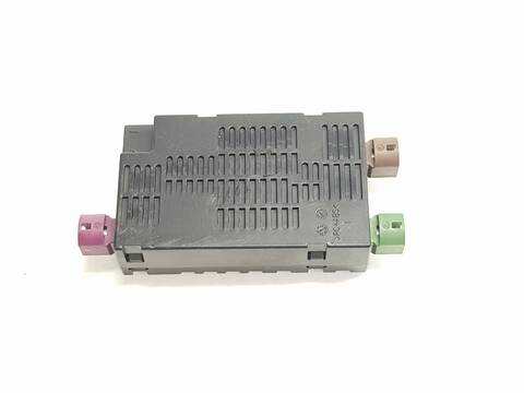 Foto 3ª: Centralita Motor ECU Skoda Karoq ACTIVE (2017)