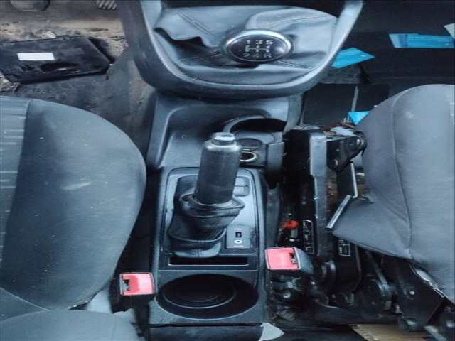Foto 2ª: Consola Central Opel Combo CARGO L1H1 2 2T 95CV 70KW (2011)
