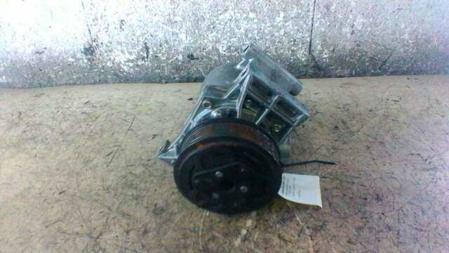 Compresor Aire Acondicionado Nissan Micra 1.2 GASOLINA