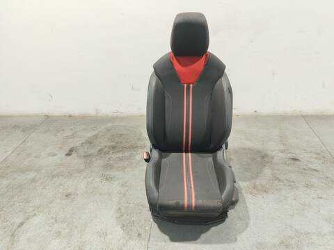 Asiento Delantero Izquierdo Opel Corsa 1.2 68) 101CV 74KW