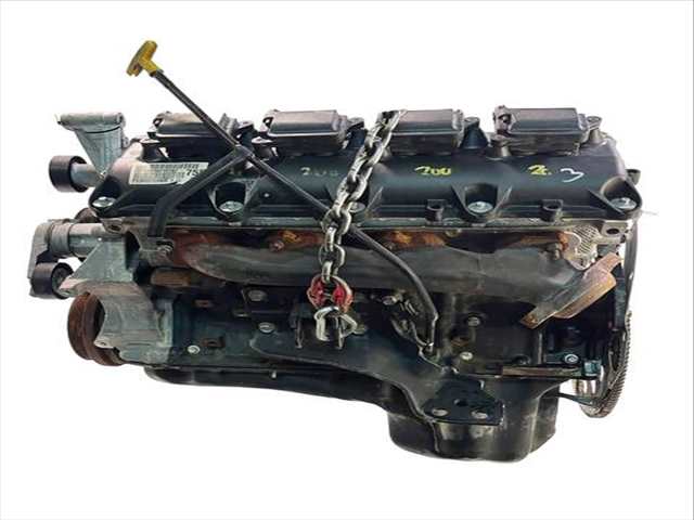 Foto 2ª: Motor Completo Dodge Durango 5.7 V8 HEMI 350 - 396 CV [EZH] (2012)