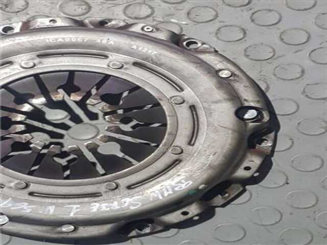 Foto 3ª: kit Embrague Bmw Serie 1 114 2.0 118D [2.0 LTR. - 90 KW 16V DIESEL CAT] [M47N 204 D4]