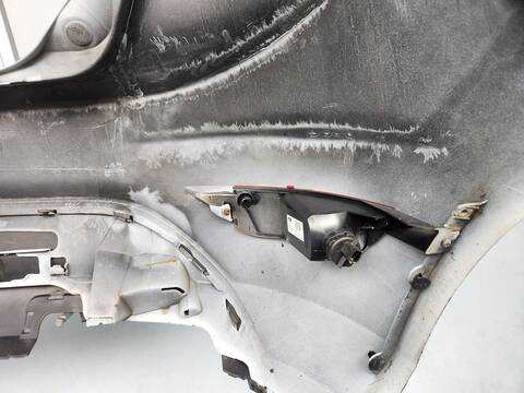 Foto 2ª: Paragolpes Trasero Ford Fiesta TREND 75CV 55KW [UGJC] (2014)
