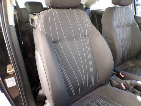 Foto 3ª: Asiento Delantero Derecho Opel Corsa Z14XEP (2007)