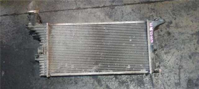 Foto 2ª: Radiador Motor Mercedes Atego 1223. 1223 L. 1224. 1224 L [OM 902.916]