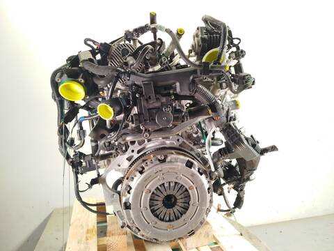 Foto 2ª: Motor Completo Kia Ceed 1.0 T-GDI 120CV 88KW CD) [G3LC,G3LE] (2023)