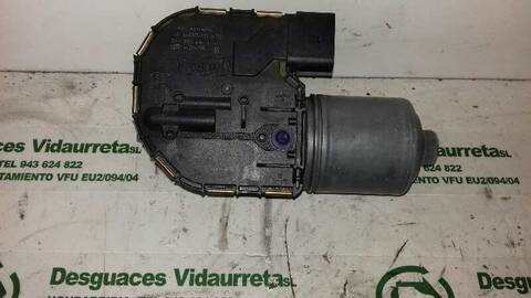 Motor Limpia Delantero Volkswagen Golf ADVANCE BLUEMOTION 105CV 77KW