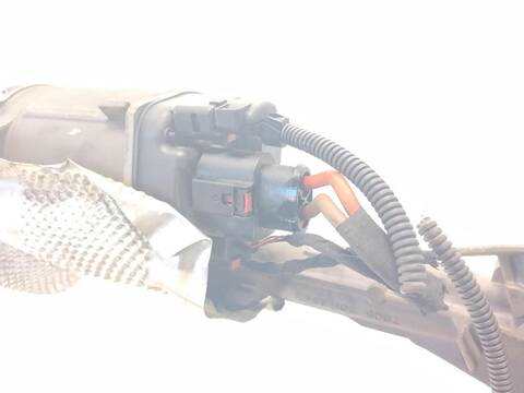 Foto 2ª: Cremallera de Direccion Seat Ateca 1.4 TSI [DJKA] (2016)