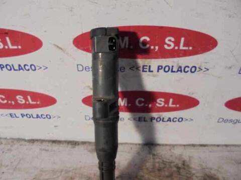 Foto 2ª: Modulo Encendido Renault Clio 1.6 107CV 79KW [K4M G7] (1999)