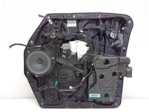 Elevalunas Eléctrico Delantero Derecho Mercedes Clase V 200 CDI 250 BT 4MATIC 447.813) 190CV 140KW 447)