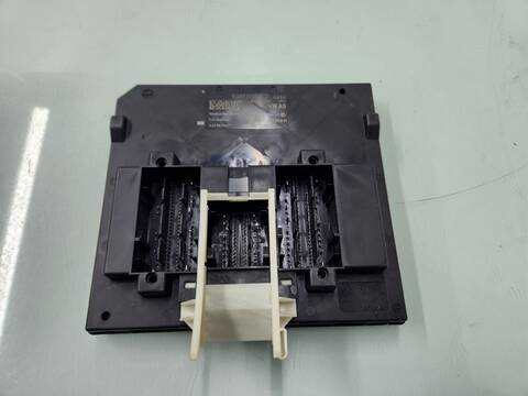 Centralita Motor ECU Seat Leon ERENCE 110CV 81KW