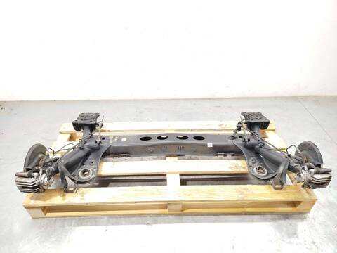 Puente Trasero Audi A1 30 TFSI 116CV 85KW