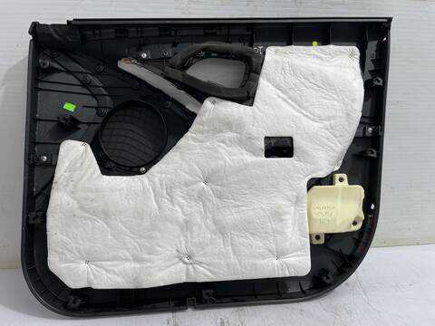 Foto 3ª: Tapizados Cartoneras Hyundai ix35 2.0 CRDI 4WD 136CV 100KW [D4HA] (2010)