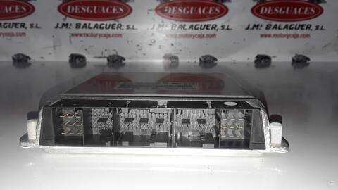 Foto 3ª: Centralita Motor ECU Mercedes Clase A 140 170 CDI 168.009) 95CV (1997)