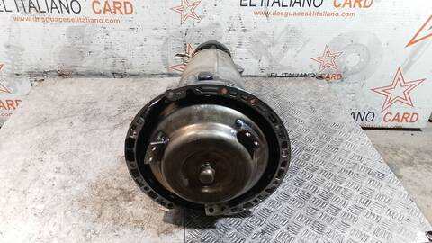 Caja Cambios Mercedes Clase C 160 C 200 CDI 204.007) BERLINA 136CV 100KW