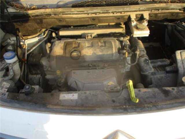 Foto 3ª: Pantalla Multifuncion Citroen Berlingo 1.6 [5FK]