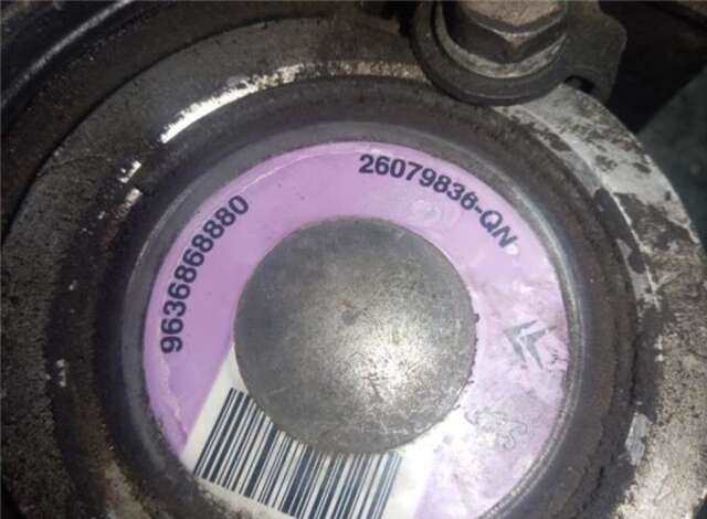 Bomba Servodireccion Peugeot 206 1.4 16V