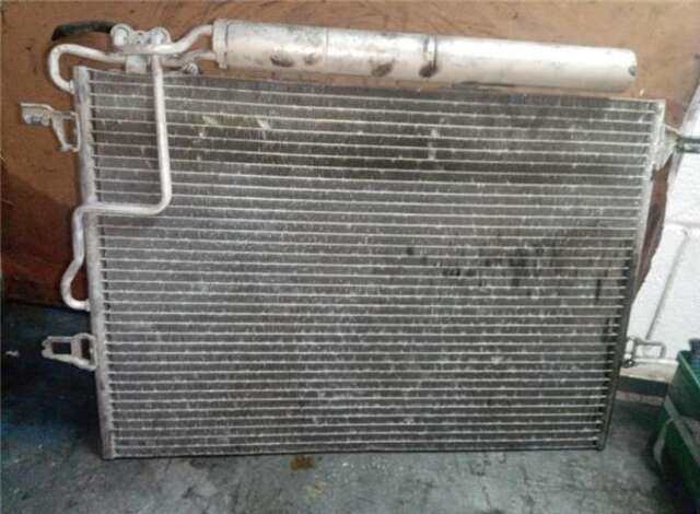 Radiador Calefaccion A.A. Mercedes Clase E 180 3.2 E 320 CDI (211.026) [3.2 LTR. - 150 KW CDI CAT]