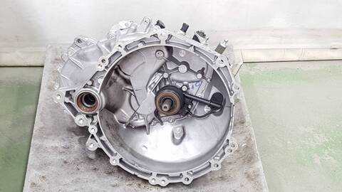Foto 3ª: Caja Cambios Ford Puma ST-LINE (1997)