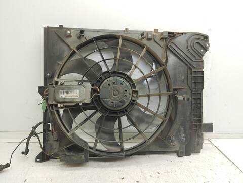 Electroventilador Bmw Serie 3 315 316TI 115CV 85KW