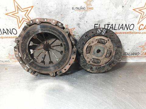 Kit Airbag Seat Marbella 0.9 40CV 29KW