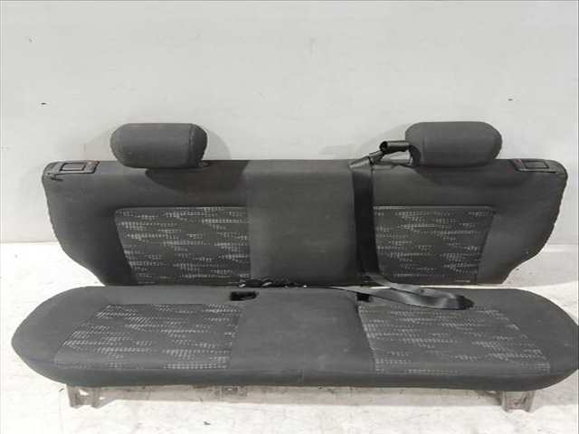 Foto 2ª: Asientos Traseros Opel Corsa 1.3 CDTI L08 L68) 75CV [A 13 DTC Z 13 DTJ] (2006)