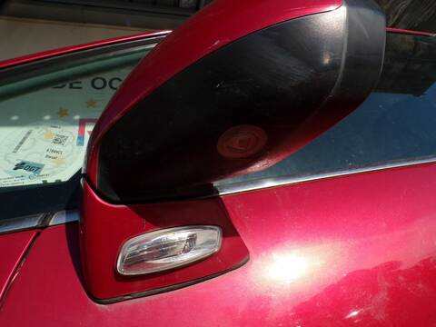 Foto 2ª: Retrovisor Izquierdo Citroen C4 9HR PICASSO (2011)