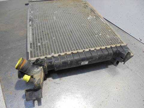 Foto 2ª: Radiador Motor Opel Vectra BERLINA 75CV 55KW (2000)