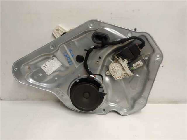 Foto 1ª: Elevalunas Eléctrico Trasero Izquierdo Volkswagen Golf 1.9 TDI [BXE]